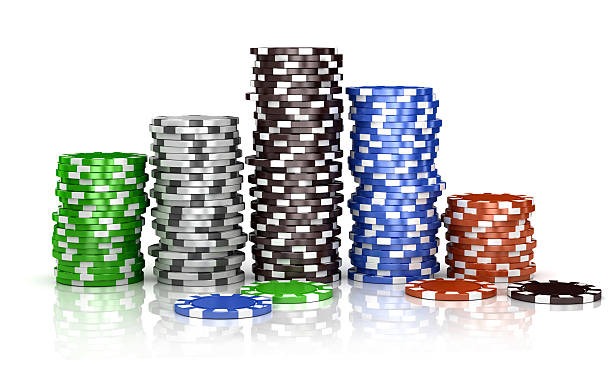 A live dealer blackjack table with players
