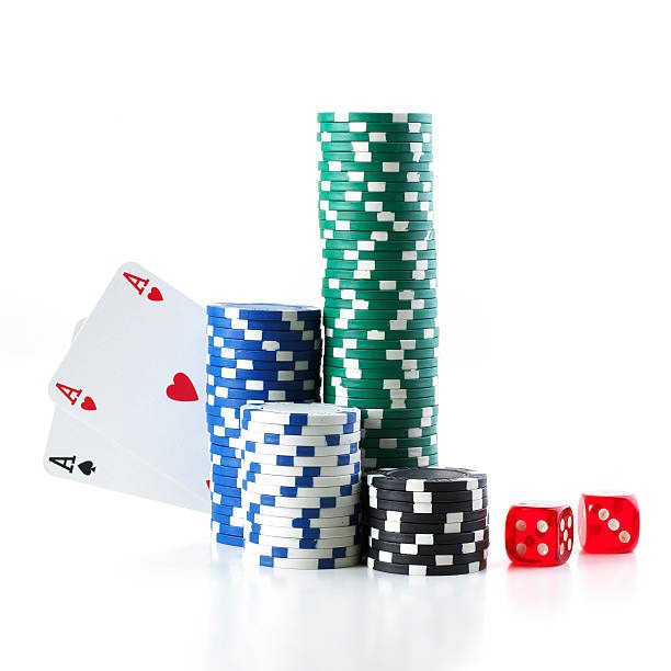 Domino QQ Game