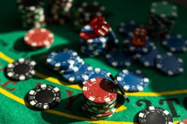 Bonus round features Bonus round trigger in Money Train slot
